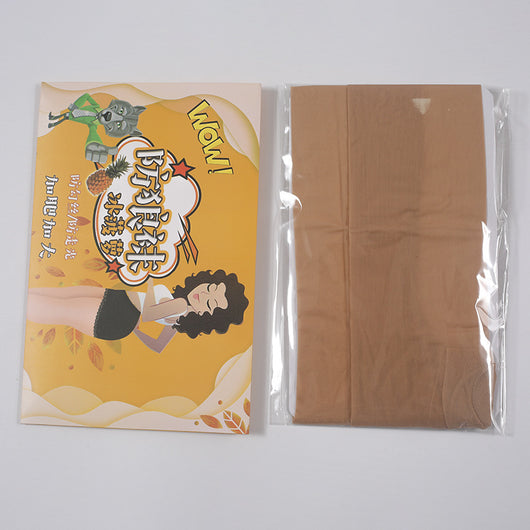 Pantalones de Seguridad Antidesgarres Talla Grande con Refuerzo en Entrepierna - Image 8
