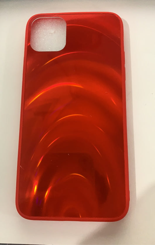 Funda Espejo Arcoíris para Celular - Image 26