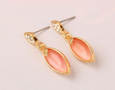 Aretes de Ópalo Boutique Elegantes - Image 7