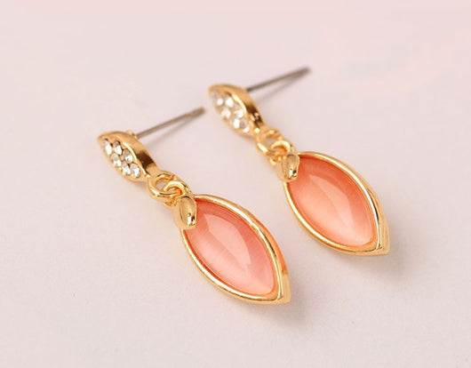 Aretes de Ópalo Boutique Elegantes - Image 7