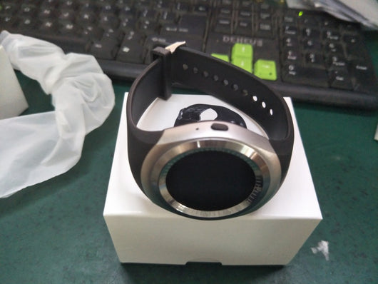 Reloj Inteligente Podómetro con Bluetooth - Image 4