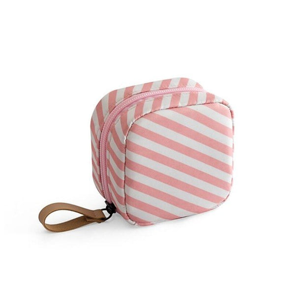Bolsa Cosmética Portátil Compacta