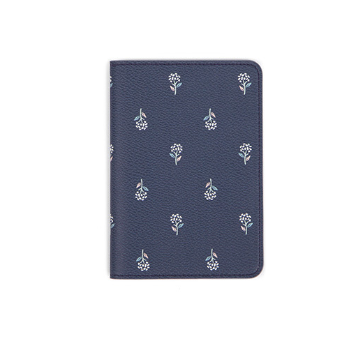 Organizador de Pasaporte y Documentos de Viaje con Diseño Kawaii - Image 7