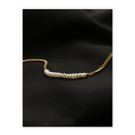 Pulsera de Perlas Barrocas - Image 3