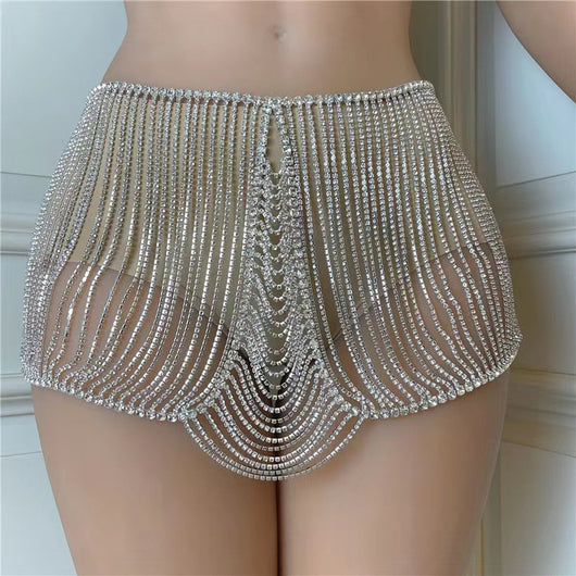 Conjunto de Cadenas Corporales para Fiesta Nocturna - Image 11