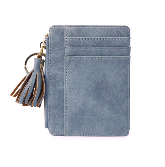 Monedero Compacto de Bolsillo - Image 15