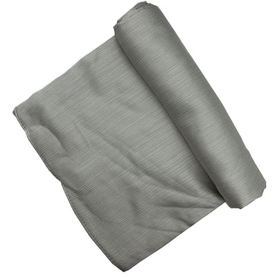 Pañoleta Satinada Plisada para Mujer - Largo Medio - Image 35