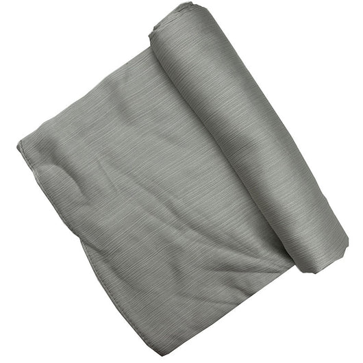 Pañoleta Satinada Plisada para Mujer - Largo Medio - Image 35