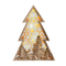 Luces Navideñas Decorativas para Árbol