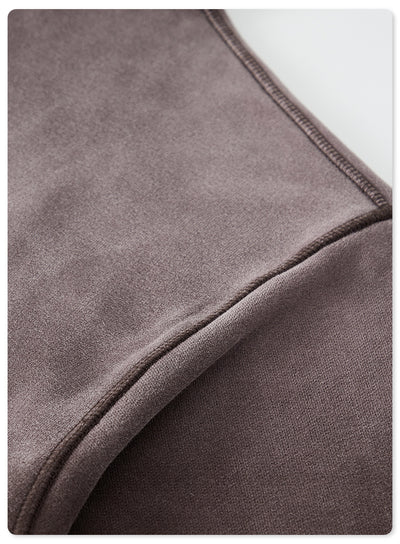 Sudadera Vintage Americana con Capucha y Efecto Desgastado Bayoneta - Image 15