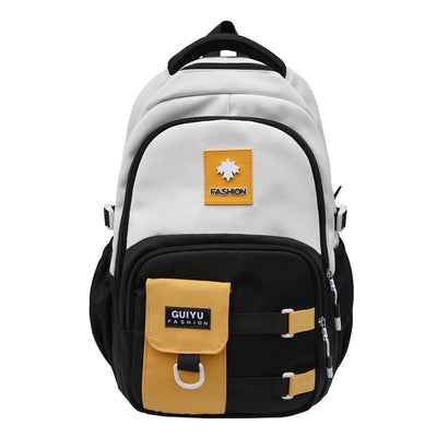 Mochila Escolar de Gran Capacidad para Estudiantes - Image 5