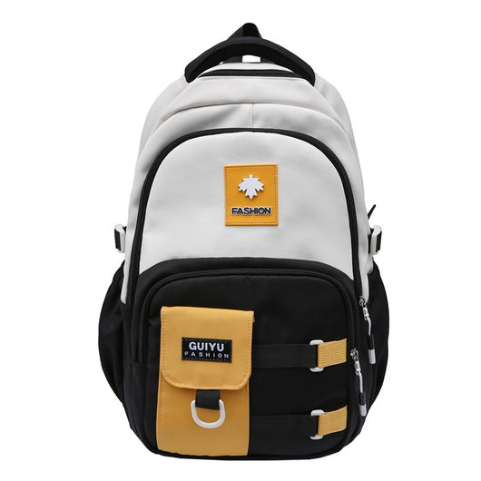 Mochila Escolar de Gran Capacidad para Estudiantes - Image 5