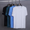 Camiseta Deportiva Transpirable Ice Silk para Hombre