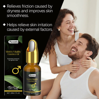 Aceite de Vitalidad para Hombres - Image 15