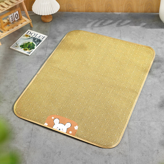 Colchoneta Refrescante para Mascotas - Cama Fresca Perros y Gatos Todas las Estaciones - Image 7