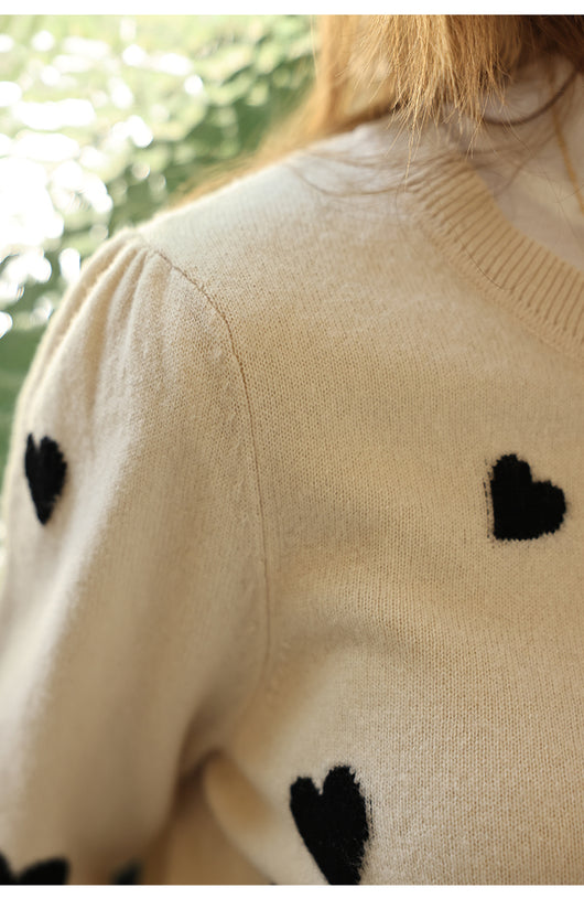 Cardigan Tejido para Mujer - Abrigo Suéter Versátil - Image 32
