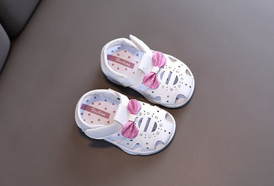 Sandalias Suaves para Bebés y Niños Pequeños - Suela Flexible - Image 16