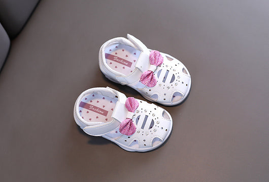 Sandalias Suaves para Bebés y Niños Pequeños - Suela Flexible - Image 16
