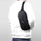 Bolsa de Cintura Multifuncional Masculina - Design Moderno e Versátil