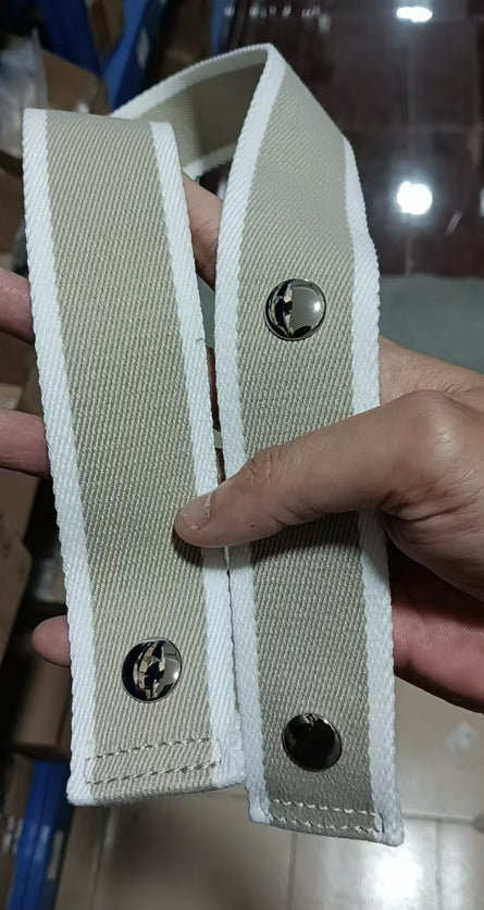 Correa Extensible de Lona para Bolsos y Mochilas - Image 14