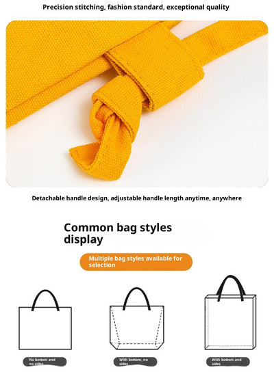 Bolsa Bandolera Minimalista con Diseño Artístico - Image 12