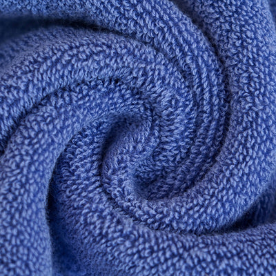 Toalla de Baño 100% Algodón Premium Gruesa Absorbente sin Pelusa - Image 12