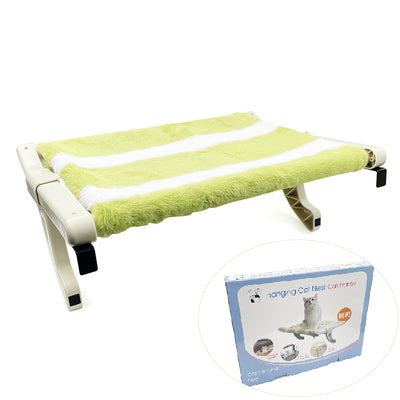 Cama Felina Multiestación: Hamaca de Ventana para Todas las Estaciones - Image 15