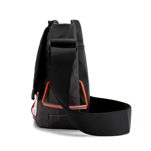 Mochila de Hombro Versátil para Deportes y Aventura - Image 14