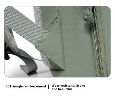 Mochila de Viaje Multifuncional Gran Capacidad para Negocios y Diario - Image 22
