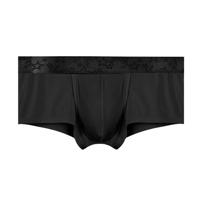 Bóxers Refrescantes Ice Silk para Hombre - Comodidad Extrema en Verano - Image 6
