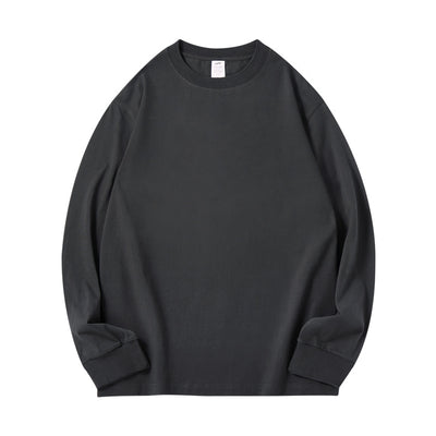 Camisa Suelta de Invierno para Hombre - Comodidad y Estilo - Image 10