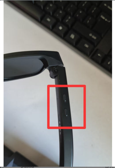 Gafas Inteligentes con Traducción de Canciones en Tiempo Real - Image 8