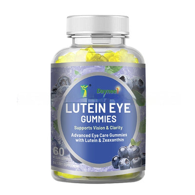 Gomitas de Hierbas Naturales para Belleza y Salud - Image 19