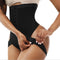 Pantalón Modelador de Cintura Alta con Levantamiento de Glúteos