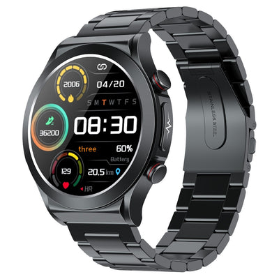 Reloj Inteligente Pulse Monitor Cardíaco - Image 10