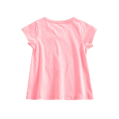 Playera Infantil de Manga Corta para Verano - Image 11