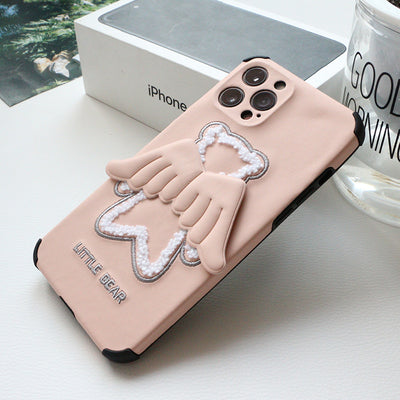 Funda Protectora para iPhone 12 - Image 10