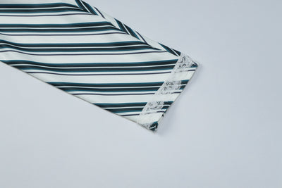 Blusa Tejida con Detalles de Encaje para Mujer - Image 18