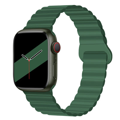 Correa Magnética de Silicona para Reloj - Image 33