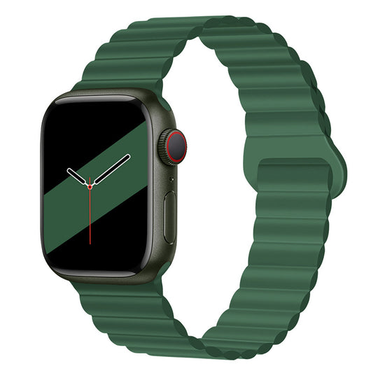 Correa Magnética de Silicona para Reloj - Image 33