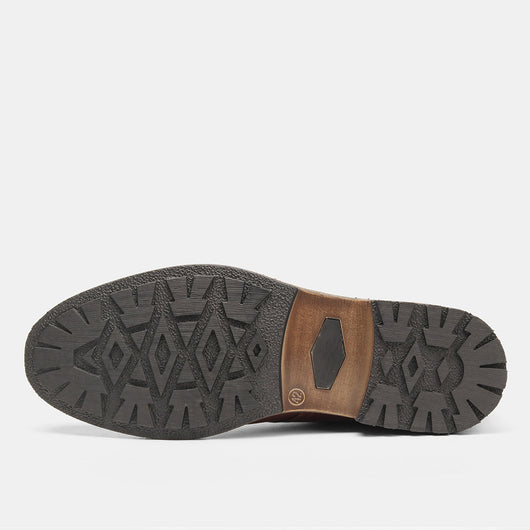 Botas Cortas de Trabajo Modernas para Hombre - Image 16