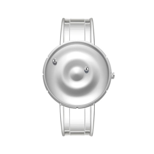Reloj Inteligente de Levitación Magnética para Hombre - Tecnología Negra - Image 2