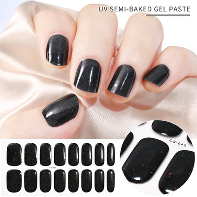 Adhesivos de Uñas Gel Fotocurado Segunda Generación - Image 11