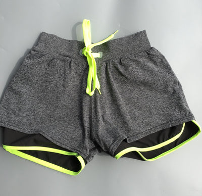 Pantalones Deportivos Casuales Anti-Transparencia - Image 15
