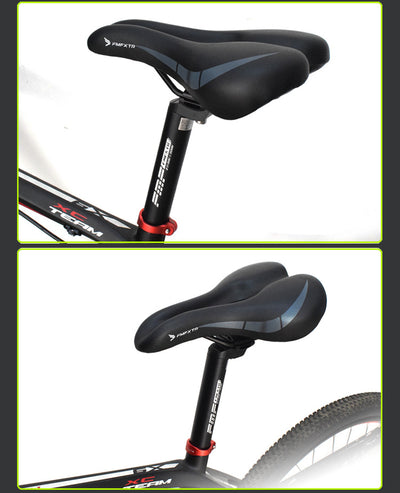 Asiento de Bicicleta Ergonómico Transpirable - Image 10