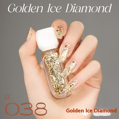 Esmalte de Uñas a Base de Agua Pelable Secado Rápido Color Macaron Verano - Image 39