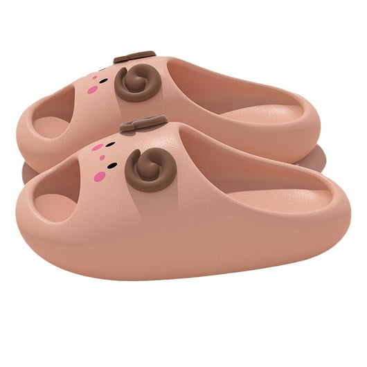 Pantuflas de Verano para Niños con Suela Antideslizante - Image 3