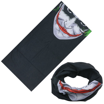 Pañuelo Multifuncional Protector Solar para Deportes al Aire Libre - Image 15