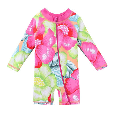 Traje de Baño Infantil Premium para Niños y Niñas - Image 6