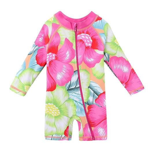 Traje de Baño Infantil Premium para Niños y Niñas - Image 6